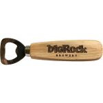 Wood Bottle Opener