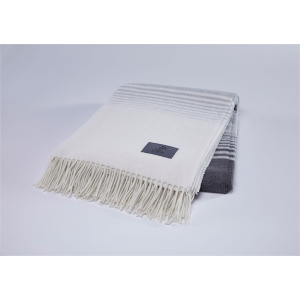 Capri Fringed Throw