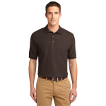 Port Authority Silk Touch Polo.