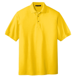 Port Authority Silk Touch Polo.