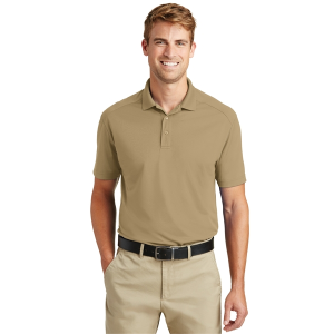 CornerStone Select Lightweight Snag-Proof Polo.